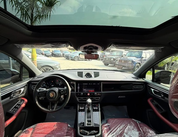 2024 PORSCHE MACAN S FOR SALE