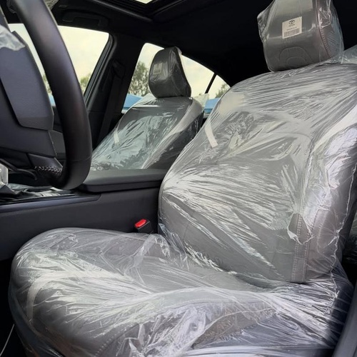 2025 TOYOTA CAMRY XSE FOR SALE IN ABUJA