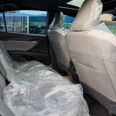 2025 TOYOTA CAMRY XSE FOR SALE IN ABUJA