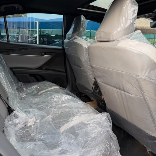 2025 TOYOTA CAMRY XSE FOR SALE IN ABUJA