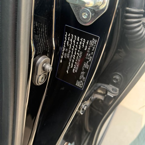 2025 TOYOTA HILLUX FOR SALE IN ABUJA