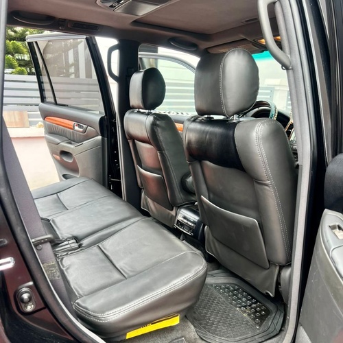 2006 LEXUS GX470 FOR SALE