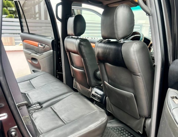 2006 LEXUS GX470 FOR SALE