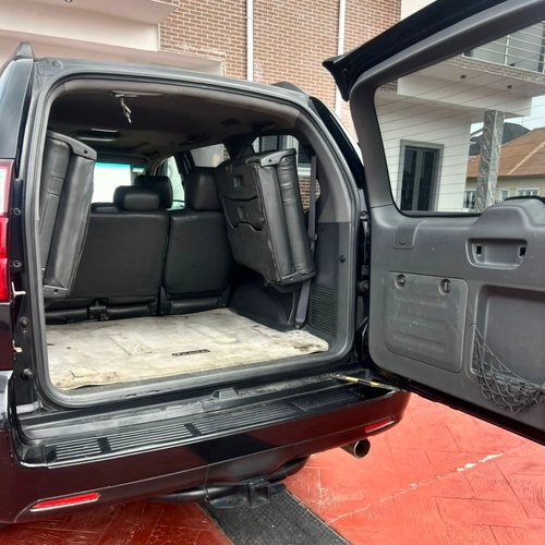 2006 LEXUS GX470 FOR SALE
