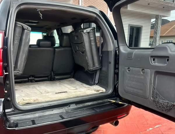 2006 LEXUS GX470 FOR SALE