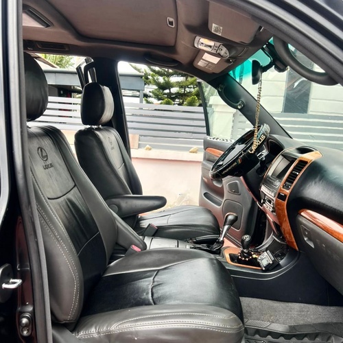 2006 LEXUS GX470 FOR SALE