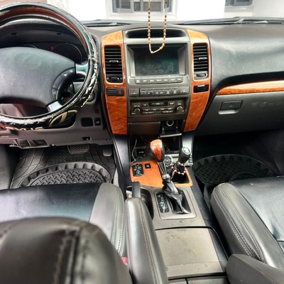 2006 LEXUS GX470 FOR SALE