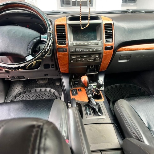 2006 LEXUS GX470 FOR SALE