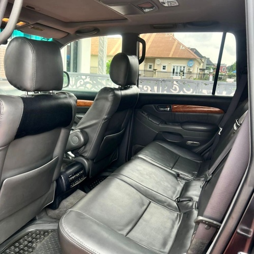 2006 LEXUS GX470 FOR SALE