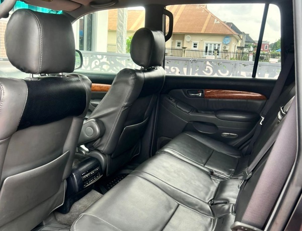 2006 LEXUS GX470 FOR SALE
