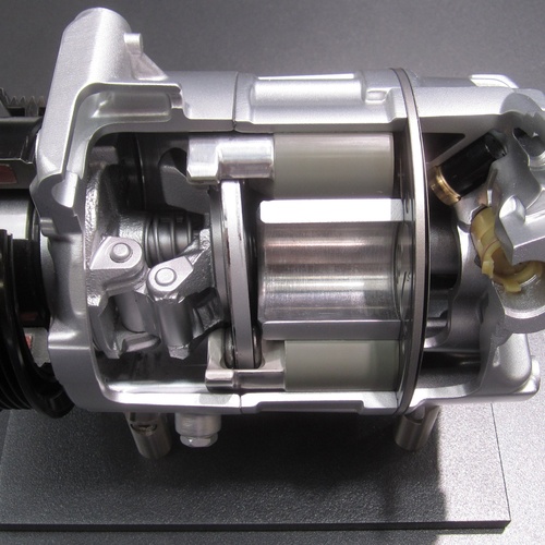 AC Compressor