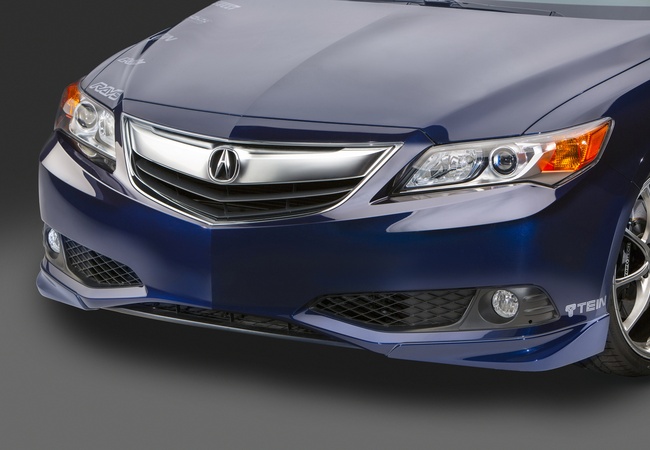 Acura Ilx image 2
