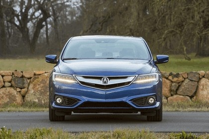 Acura Ilx in Nigeria