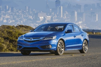 Acura Ilx image 5