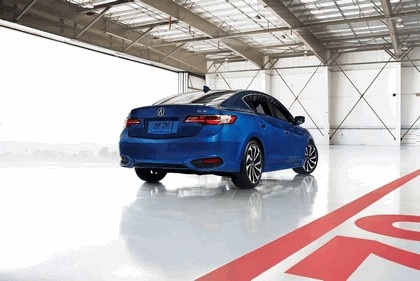 Acura Ilx image 3
