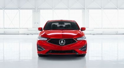 Acura Ilx image 2