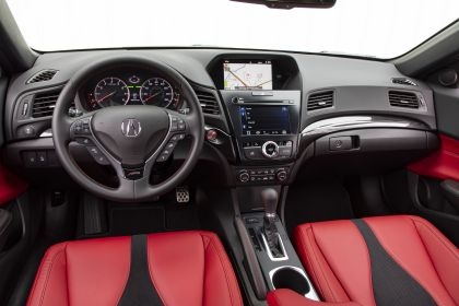 Acura Ilx image 4