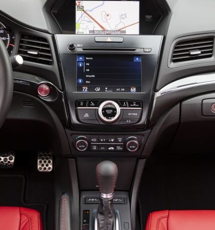 Acura Ilx image 3