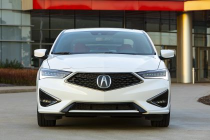 Acura Review Image