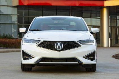 2018-2021 Acura Ilx
