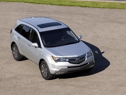 2008 Acura MDX