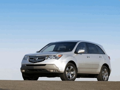 Acura MDX image 3