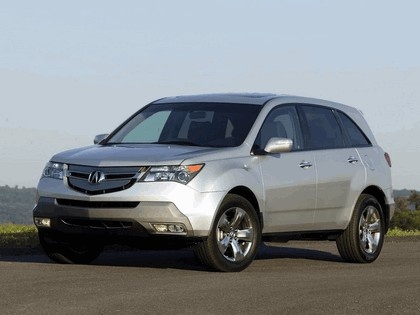 Acura MDX image 4
