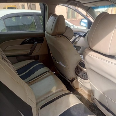 Acura MDX 2008 Model For Sale In Lagos