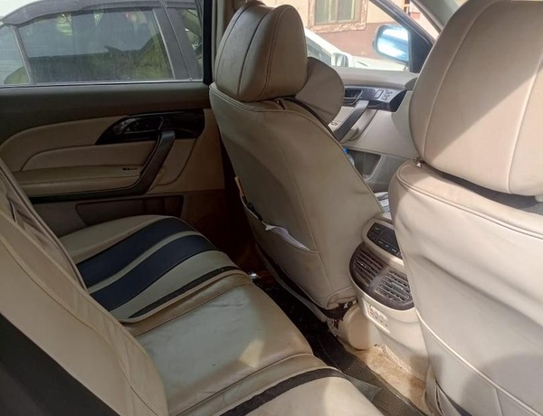Acura MDX 2008 Model For Sale In Lagos