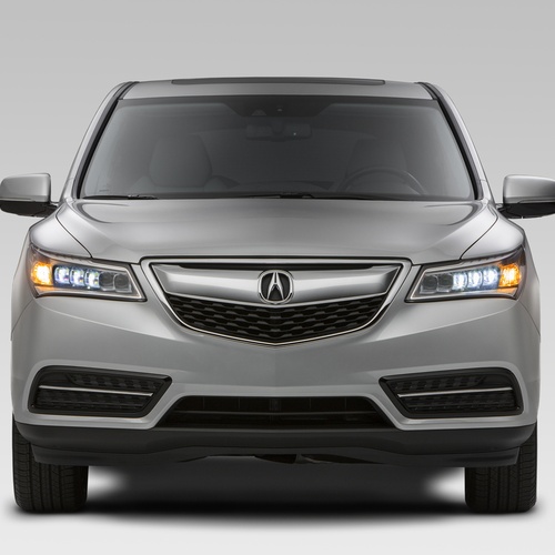 Acura Mdx