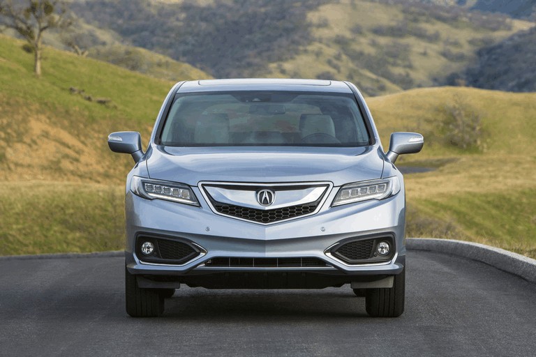 Acura Review Image