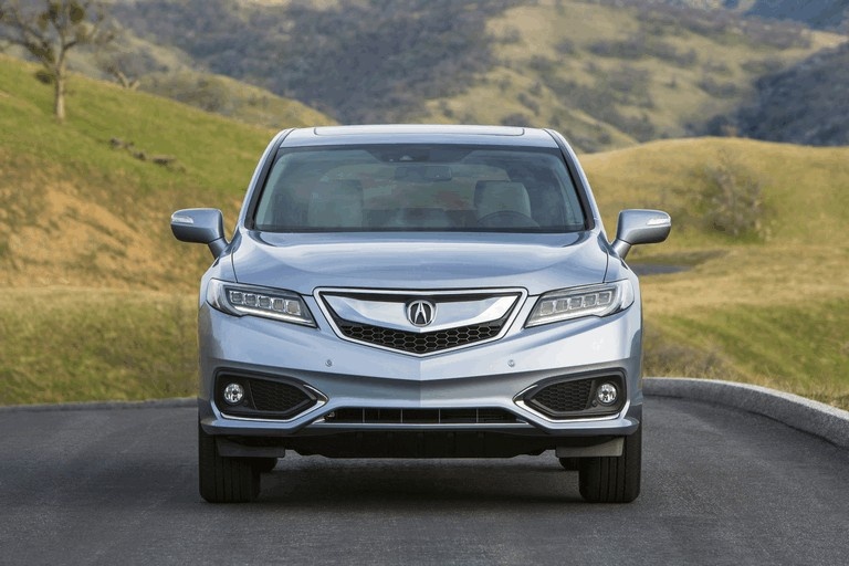 Acura Rdx
