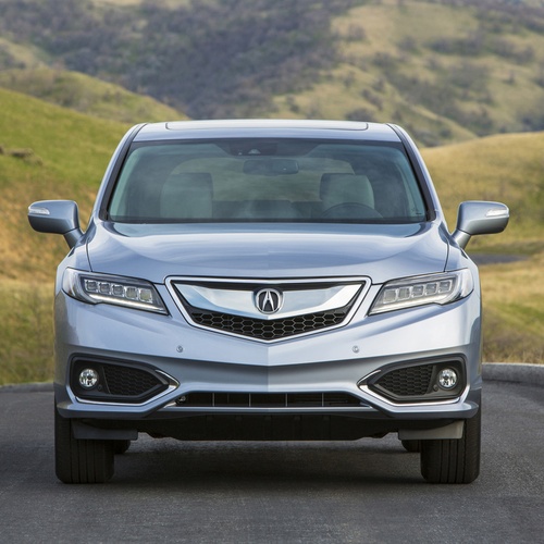 Acura Rlx