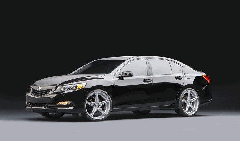 Acura Hero Image