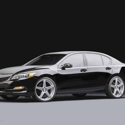 Acura Rlx