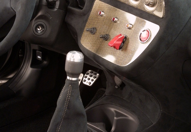 Acura RSX image 5