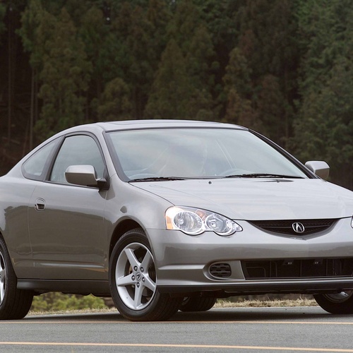 Acura RSX