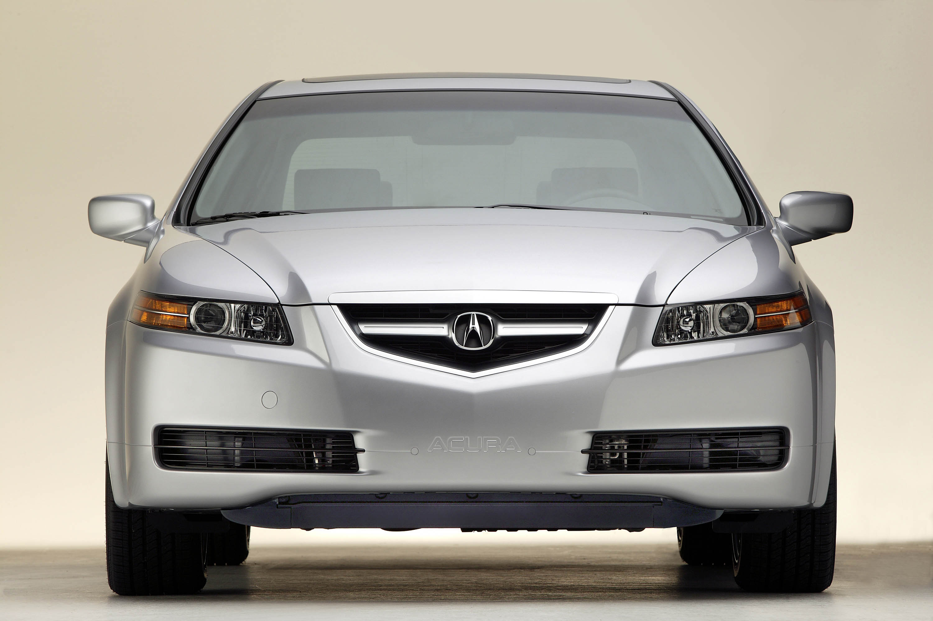 Acura Review Image