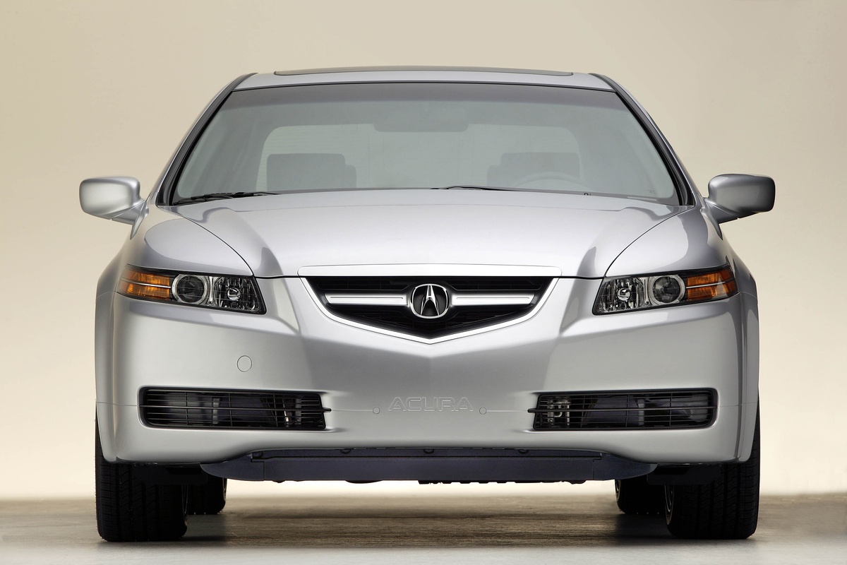 Acura TL Type-S