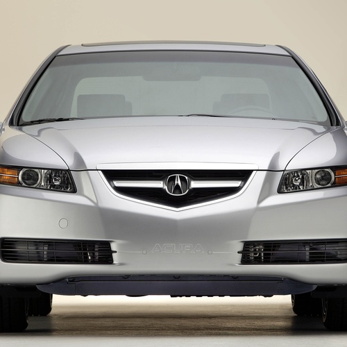 Acura TL Type-S