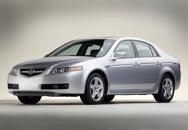 Acura TL Type-S image 2