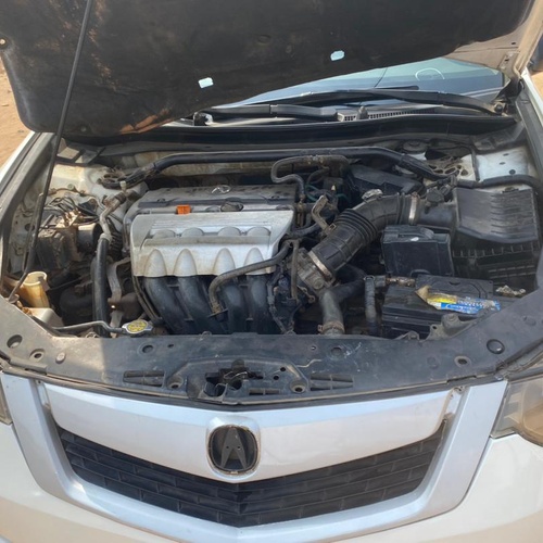 Acura TSX 2010 in sango otta
