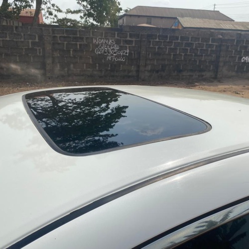 Acura TSX 2010 in sango otta