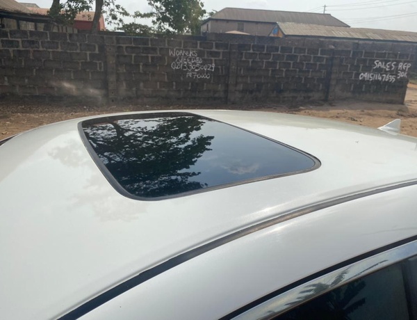 Acura TSX 2010 in sango otta