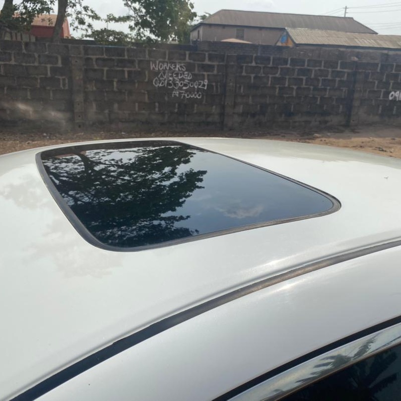 Acura TSX 2010 in sango otta image