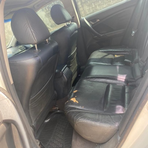 Acura TSX 2010 in sango otta