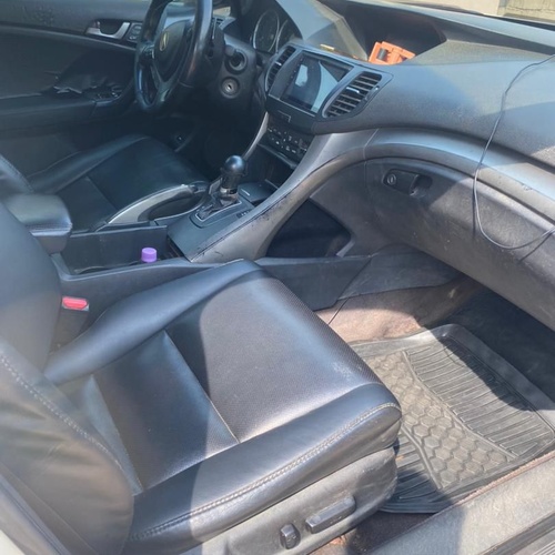 Acura TSX 2010 in sango otta