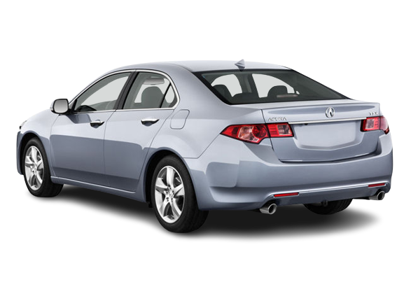 Acura TSX image 2