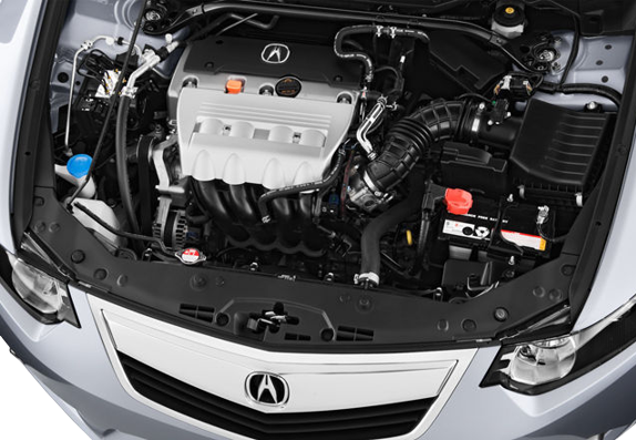 Acura TSX image 5
