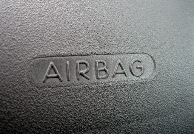 Airbags image 2